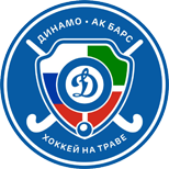 Клуб хоккея на траве "Динамо-АК Барс" Казань (мужская команда)