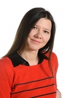 Иванова Юлия Викторовна - фотография