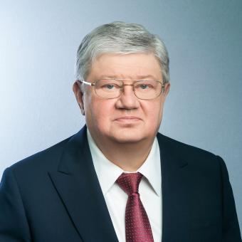 КУБЫШКО Владимир Леонидович - фотография