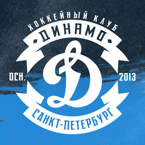 Молодежный хоккейный клуб «Динамо Санкт-Петербург»