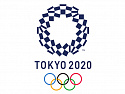 XXXII Летние Олимпийские игры - логотип