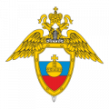 Логотип Главное управление специальных программ Президента РФ
