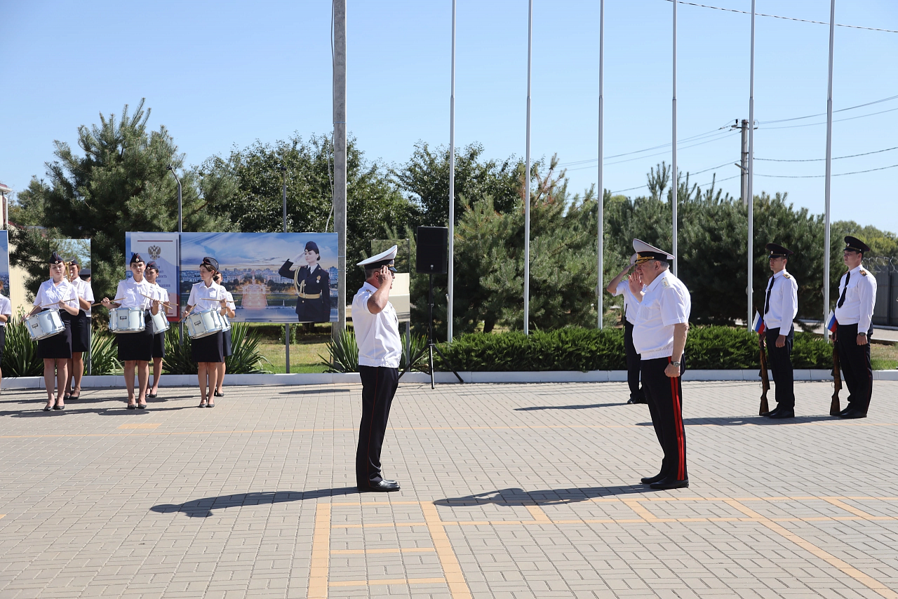 Профессиональная подготовка полицейских учебник Кубышко 2020.