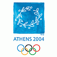 XXVIII Летние Олимпийские игры - логотип