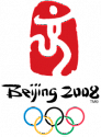 XXIX Летние Олимпийские игры - логотип