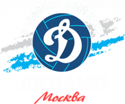 Женский волейбольный спортивный клуб «Динамо» Москва