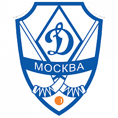 Клуб по хоккею с мячом «Динамо» Москва