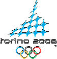 XX Зимние Олимпийские игры - логотип
