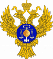 Логотип Федеральное казначейство РФ